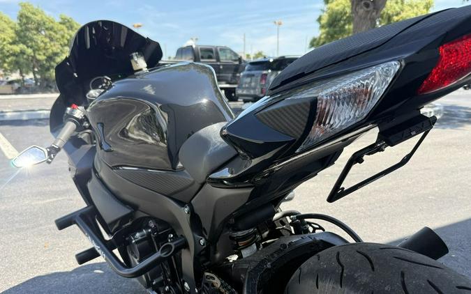 2026 Suzuki GSX-R750