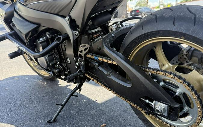 2026 Suzuki GSX-R750