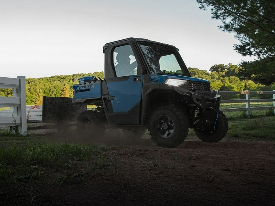 2026 Polaris Ranger SP 570 NorthStar Edition