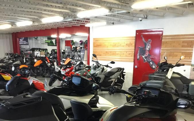 2026 CAN-AM SPYDER F3 LTD 1330 SE6