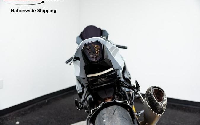 2022 SUZUKI GSX-R1000R - $16,999.00