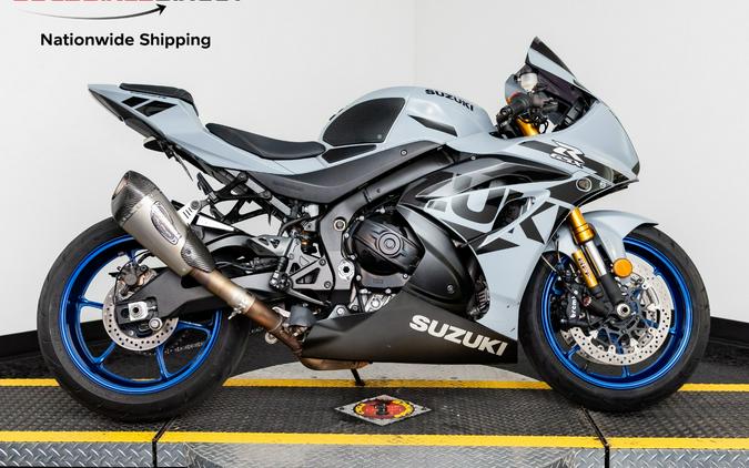 2022 SUZUKI GSX-R1000R - $16,999.00