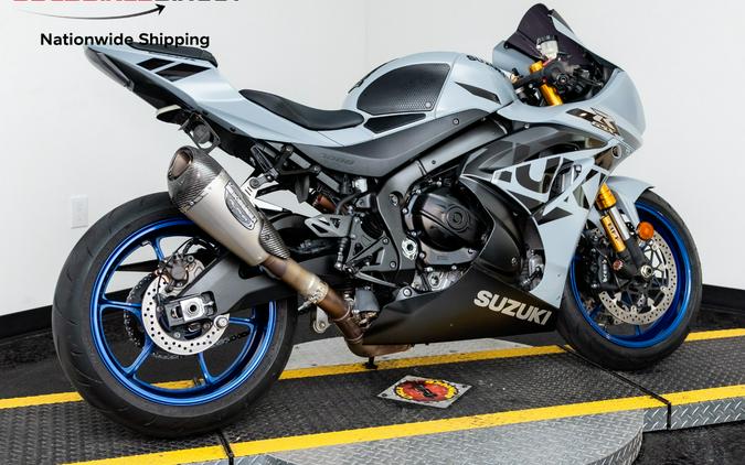 2022 SUZUKI GSX-R1000R - $16,999.00