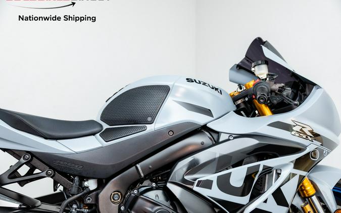 2022 SUZUKI GSX-R1000R - $16,999.00