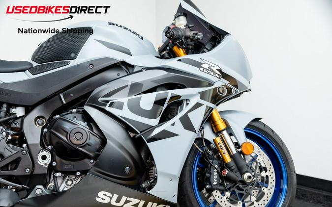 2022 SUZUKI GSX-R1000R - $16,999.00