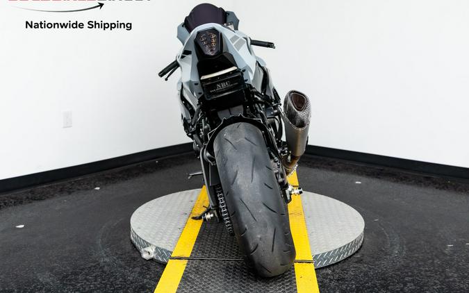 2022 SUZUKI GSX-R1000R - $16,999.00