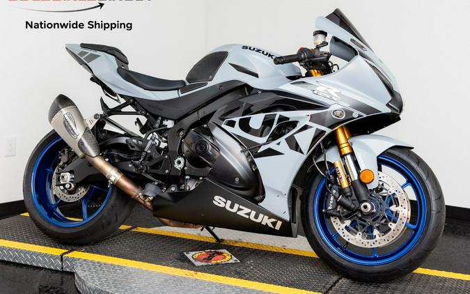 2022 SUZUKI GSX-R1000R - $16,999.00