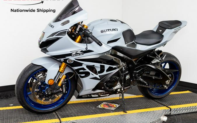 2022 SUZUKI GSX-R1000R - $16,999.00