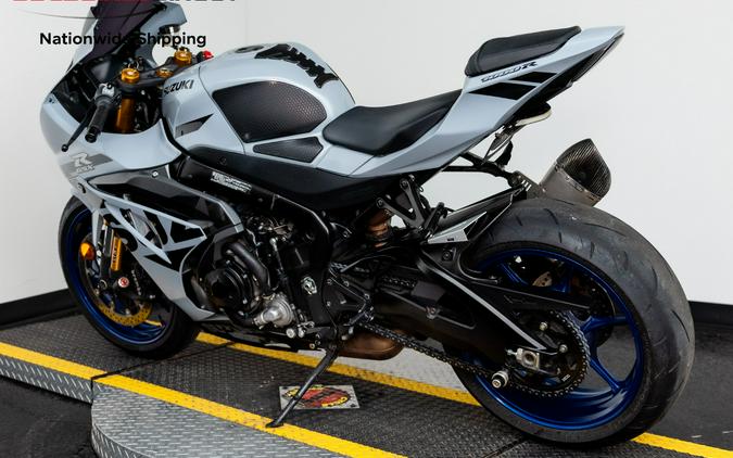 2022 SUZUKI GSX-R1000R - $16,999.00