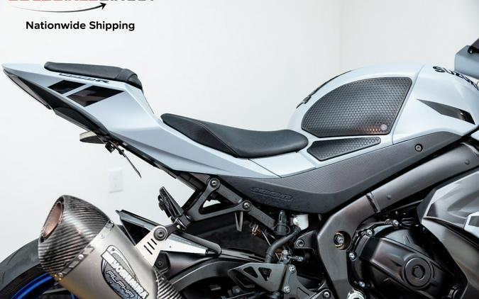 2022 SUZUKI GSX-R1000R - $16,999.00