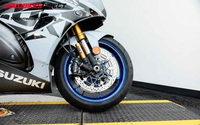 2022 SUZUKI GSX-R1000R - $16,999.00