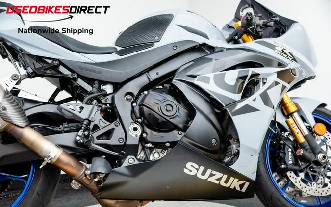 2022 SUZUKI GSX-R1000R - $16,999.00