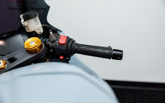 2022 SUZUKI GSX-R1000R - $16,999.00