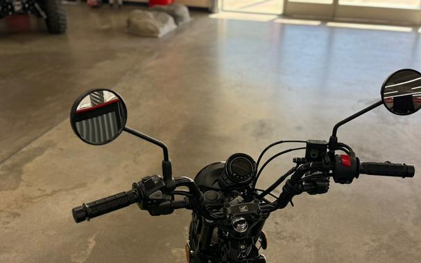 2026 Trail 125 - Honda