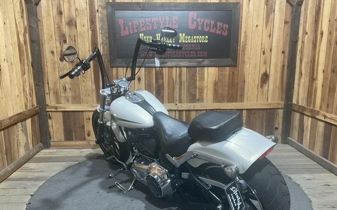 2014 Harley-Davidson® FXSB - Softail® Breakout®