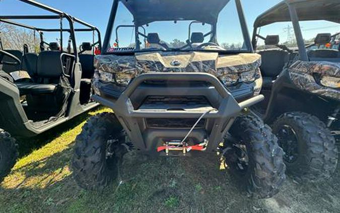 2024 Can-Am Defender XT HD10