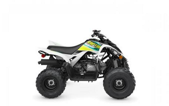 2023 Yamaha Raptor 90