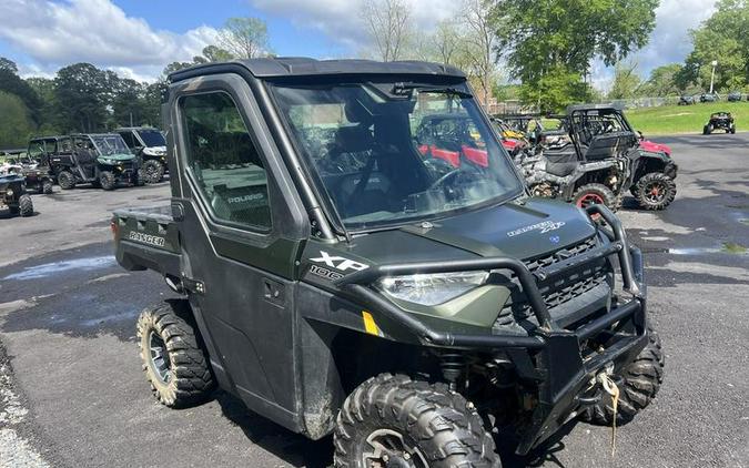 2020 Polaris® Ranger XP® 1000 NorthStar Edition Ride Command®