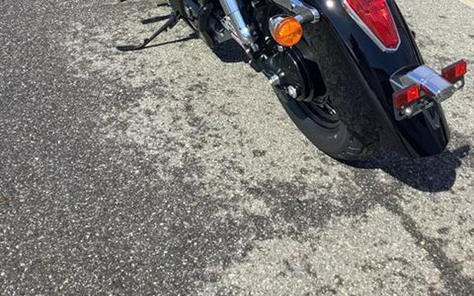 2024 Honda Shadow Aero