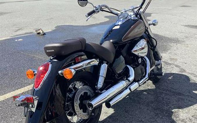 2024 Honda Shadow Aero