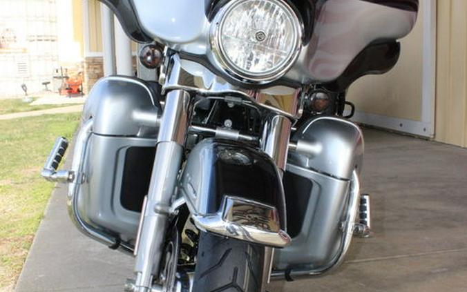 2012 Harley-Davidson® FLHTK - Electra Glide® Ultra Limited