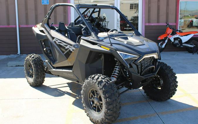 2024 Polaris® RZR Pro XP Premium