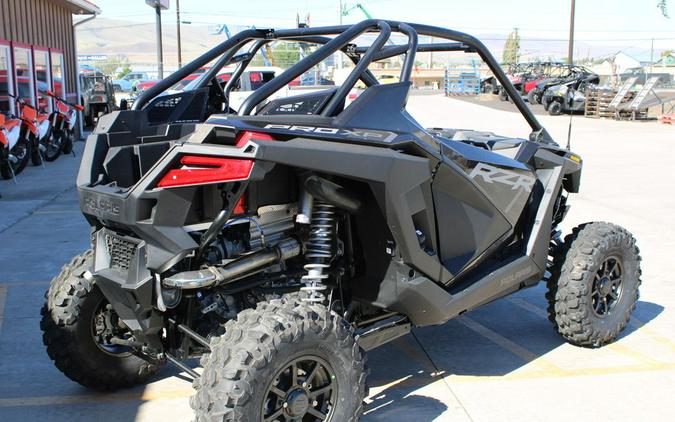 2024 Polaris® RZR Pro XP Premium