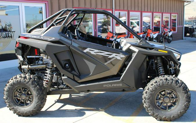 2024 Polaris® RZR Pro XP Premium