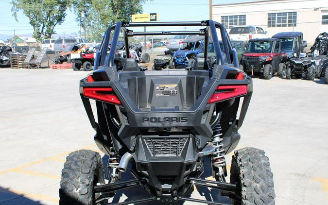 2024 Polaris® RZR Pro XP Premium