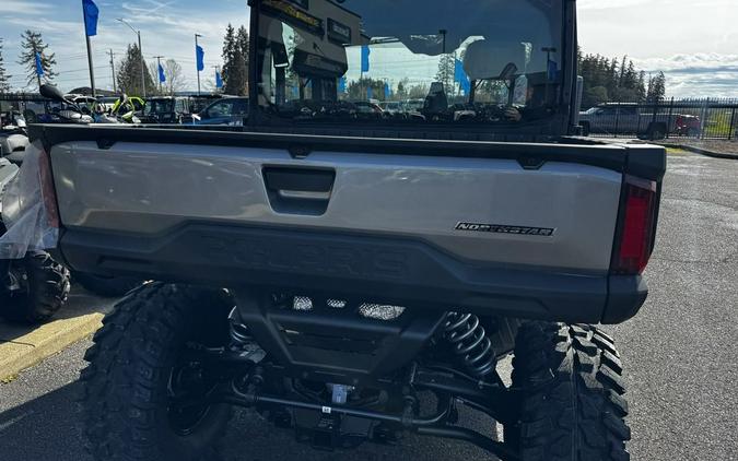 2024 Polaris® Ranger XD 1500 NorthStar Edition Ultimate