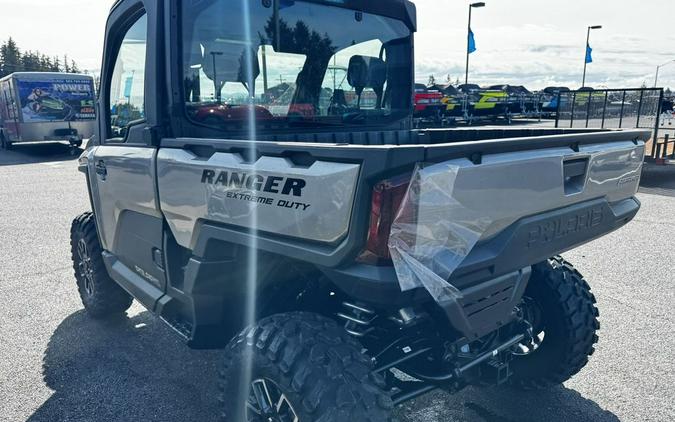 2024 Polaris® Ranger XD 1500 NorthStar Edition Ultimate