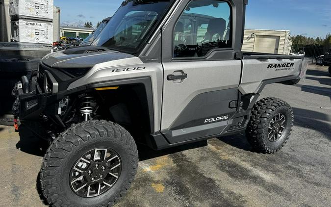 2024 Polaris® Ranger XD 1500 NorthStar Edition Ultimate