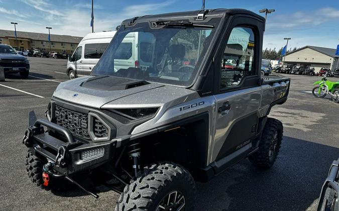 2024 Polaris® Ranger XD 1500 NorthStar Edition Ultimate