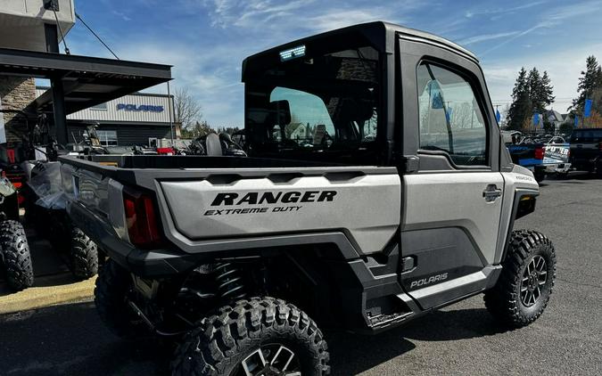 2024 Polaris® Ranger XD 1500 NorthStar Edition Ultimate