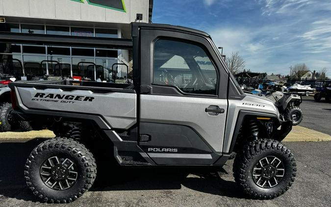 2024 Polaris® Ranger XD 1500 NorthStar Edition Ultimate