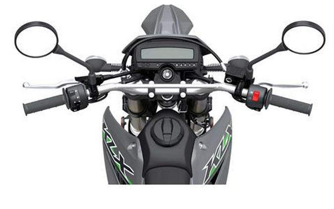 2024 Kawasaki KLX 300