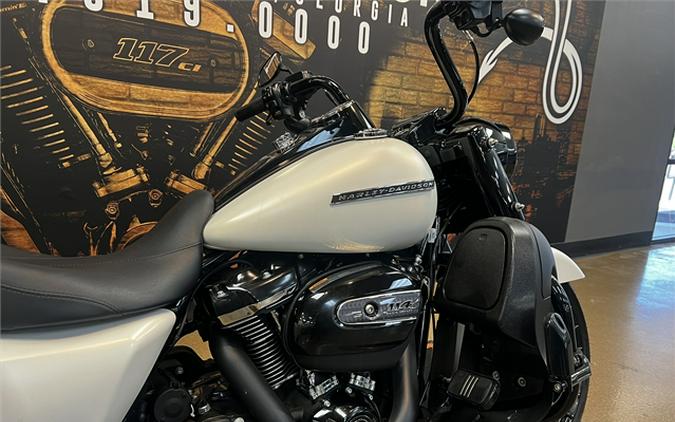 2019 Harley-Davidson Road King Special