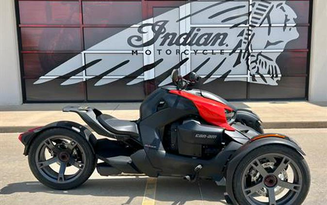 2020 Can-Am Ryker 900 ACE