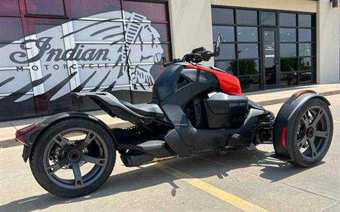 2020 Can-Am Ryker 900 ACE