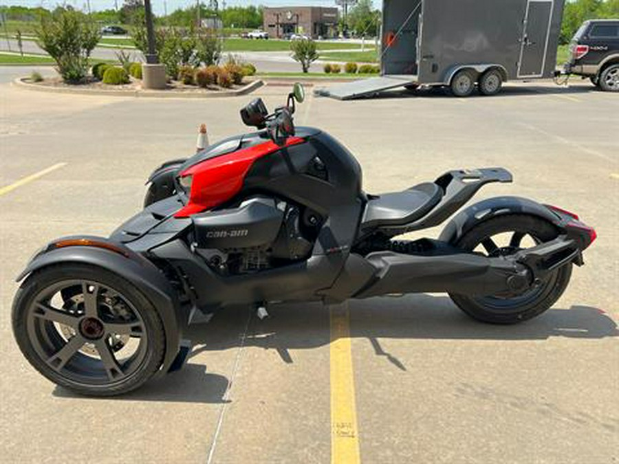 2020 Can-Am Ryker 900 ACE