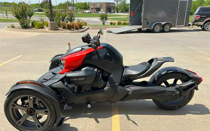 2020 Can-Am Ryker 900 ACE