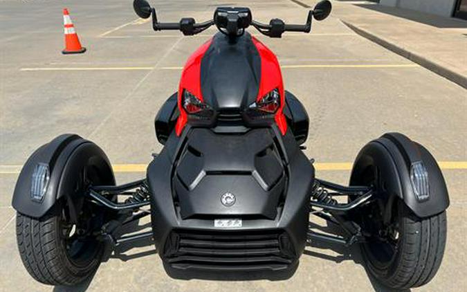 2020 Can-Am Ryker 900 ACE