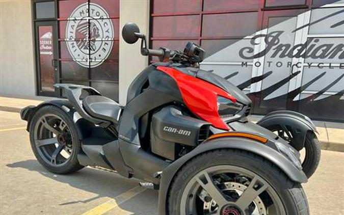 2020 Can-Am Ryker 900 ACE