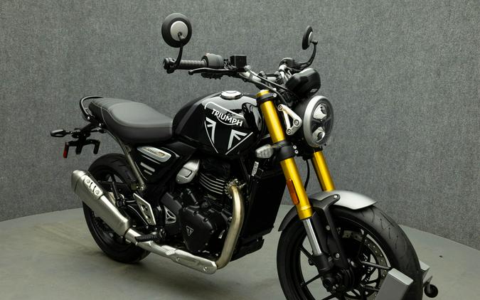 2024 Triumph Speed 400 Review [13 Fast Facts]