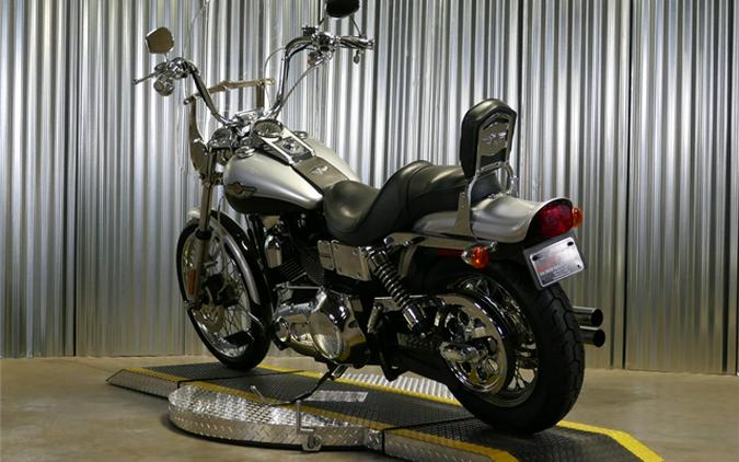 2003 Harley-Davidson FXDWG