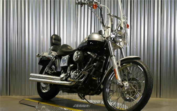 2003 Harley-Davidson FXDWG