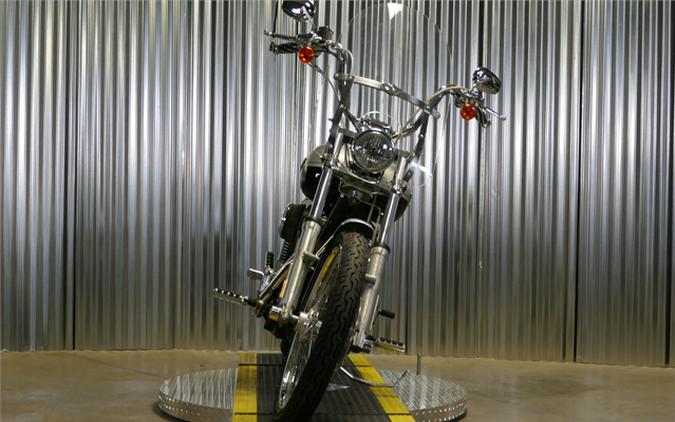 2003 Harley-Davidson FXDWG