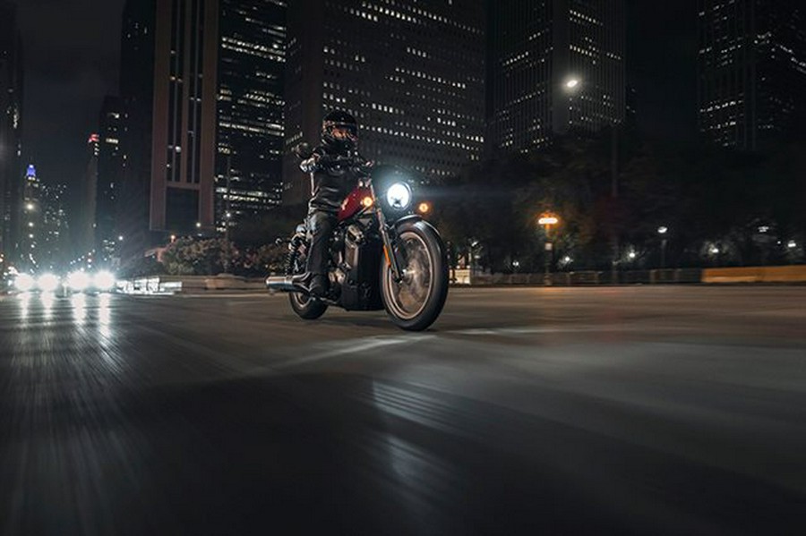 2024 Harley-Davidson Nightster Special