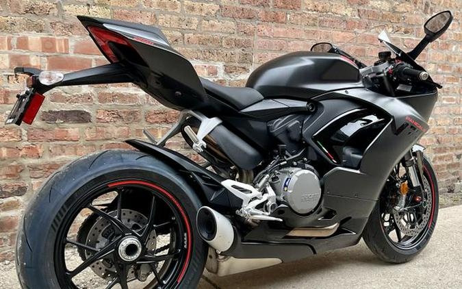 2024 Ducati Panigale V2