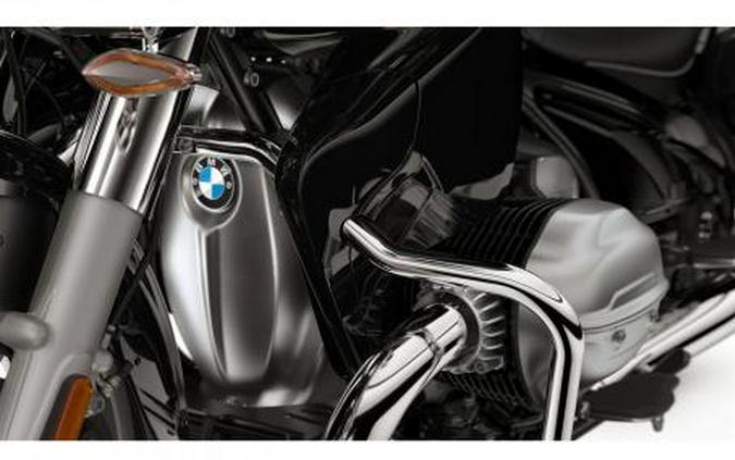 2022 BMW R 18 Transcontinental